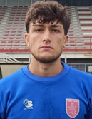 Calciatore Gabriele DE MAIO - Difensore